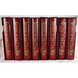 Archive of the Civil War (8 volumes)